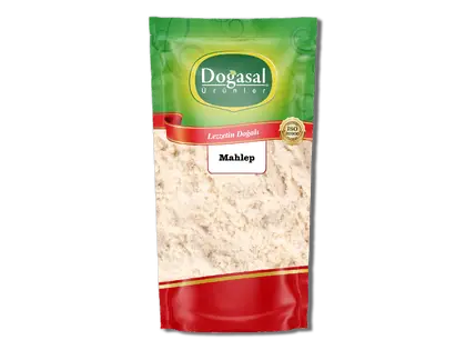 Mahlep 500 GR (END)