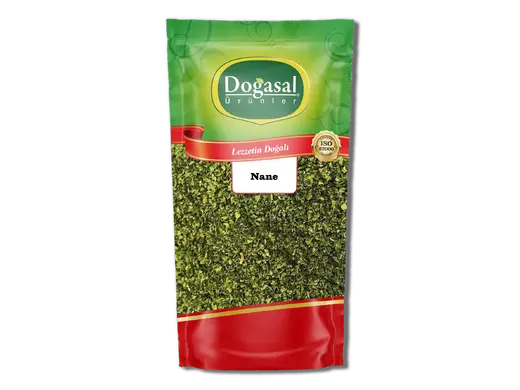 Nane 500 GR (END)