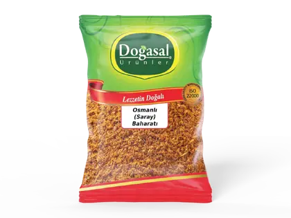 Osmanlı (Saray) Baharatı 30 GR