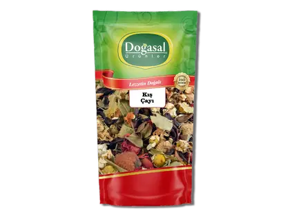Kış Çayı 500 GR (END)