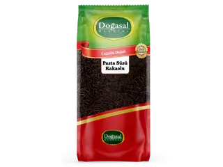 Pasta Süsü (KAKAO) 1 KG (END)