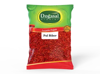 Pul Biber 250 GR (END)