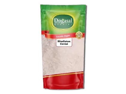 Hindistan Cevizi 500 GR (END)