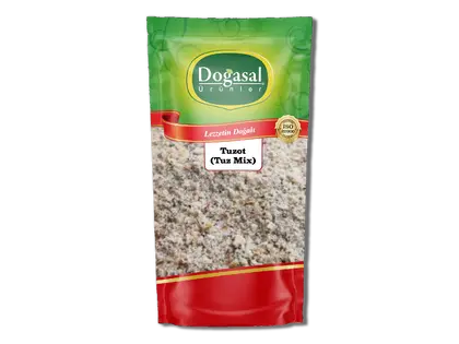 Tuzot (Tuz Mix) 500 GR (END)