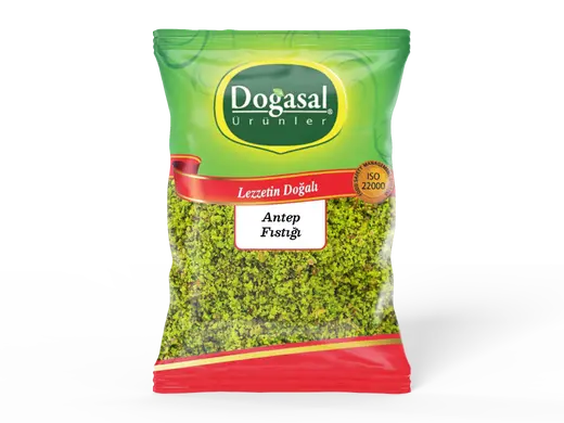 Antep Fıstığı 30 GR (TOZ)