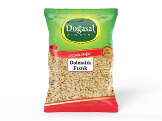 Dolmalık Fıstık (Yer Fıstığı) 45 GR