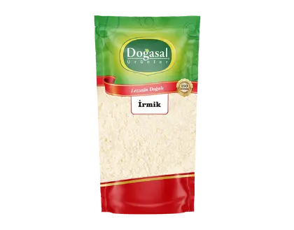 İrmik 500 GR (END)