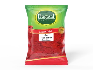 Acı Toz Biber 60 GR