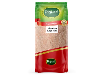 Himalaya Kaya Tuzu 1 KG (END)