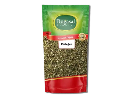 Fesleğen 500 GR (END)