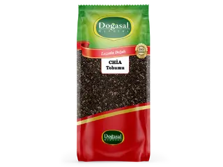 Chia Tohumu 1 KG (END)
