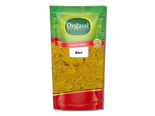 Köri 500 GR (END)