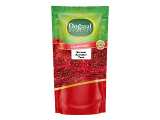 Karabiber Tane (Kırmızı) 500 GR (END)