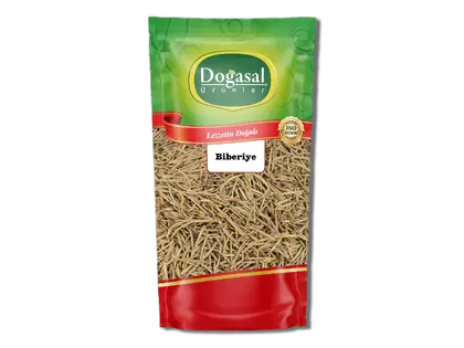 Biberiye 500 GR (END)