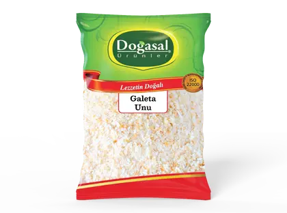 Galeta Unu 250 GR (END)