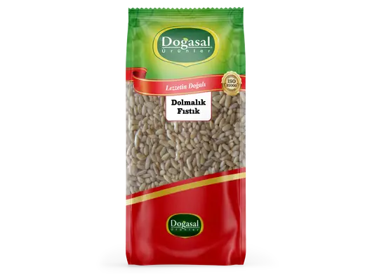 Dolmalık Fıstık (Yer Fıstığı) 1 KG (END)