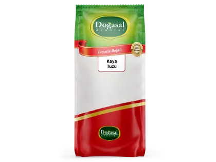 Kaya Tuzu 1 KG (END)