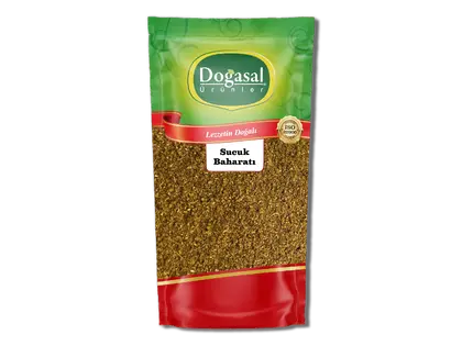 Sucuk Baharatı 500 GR (END)