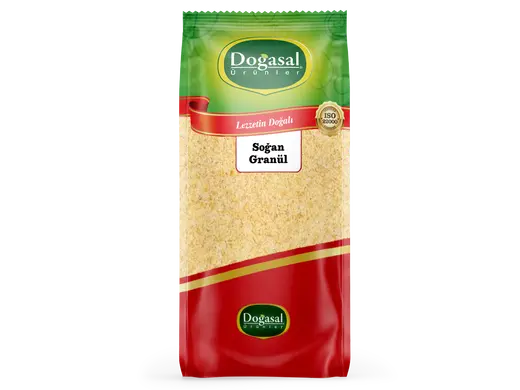Soğan Granül 1 KG (END)