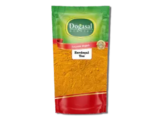 Zerdeçal (Toz) 500 GR (END)