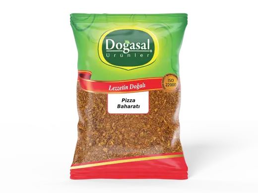Pizza Baharatı 30 GR