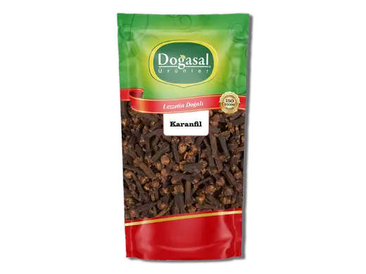 Karanfil 500 GR (END)