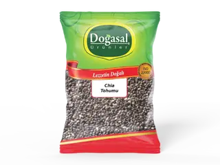 Chia Tohumu 60 GR