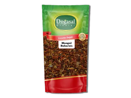 Mangal Baharatı 500 GR (END)