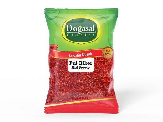 Pul Biber 60 GR