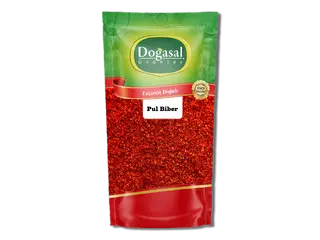 Pul Biber 500 GR (END)