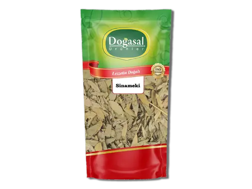 Sinameki 500 GR (END)