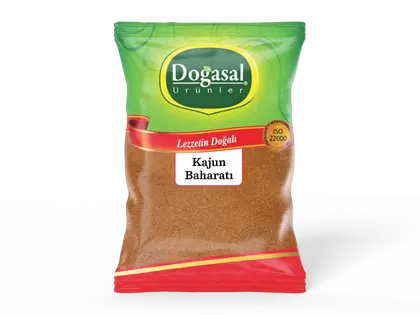 Kajun Baharatı 40 GR