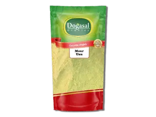 Mısır Unu 500 GR (END)