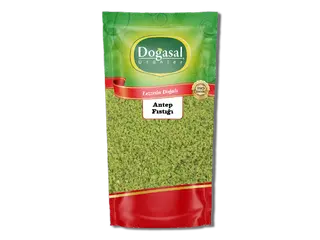 Antep Fıstığı (Toz) 500 GR (END)
