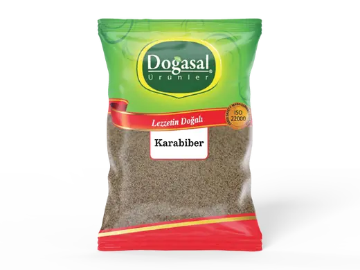 Karabiber 60 GR