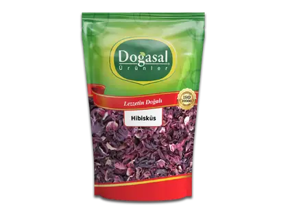 Hibisküs 40 GR