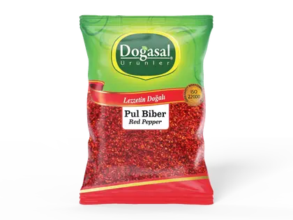 Pul Biber 40 GR