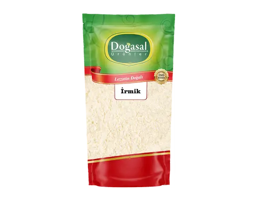 İrmik 500 GR (END)