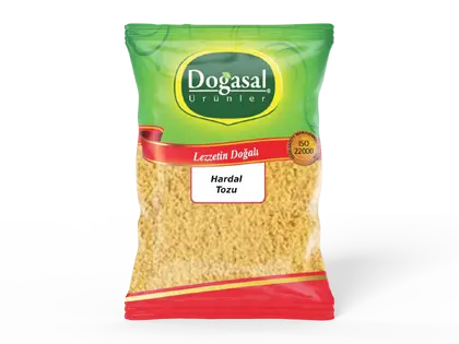 Hardal Toz 40 GR