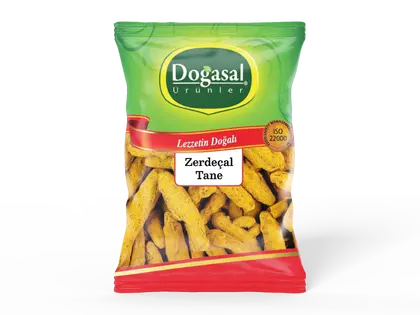 Zerdeçal Tane 40 GR