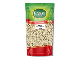 Karabiber Tane (Beyaz) 500 GR (END)