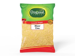 Mısır Unu 200 GR
