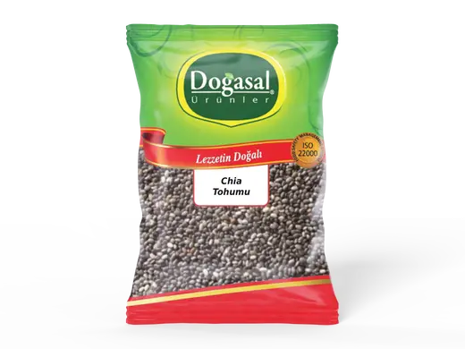 Chia Tohumu 60 GR