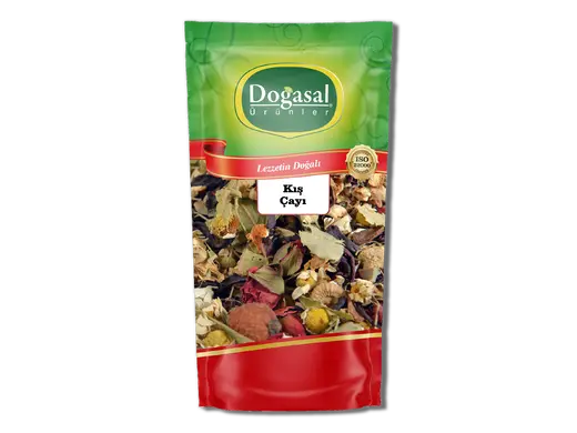 Kış Çayı 500 GR (END)