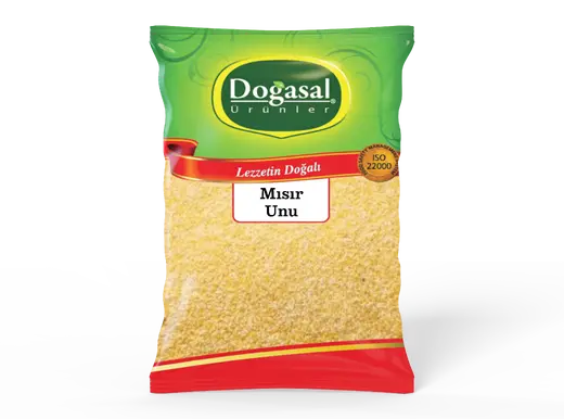 Mısır Unu 200 GR