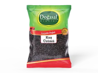 Kuş Üzümü 40 GR