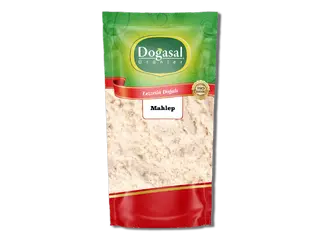 Mahlep 500 GR (END)
