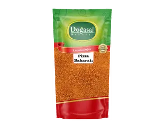 Pizza Baharatı 500 GR (END)