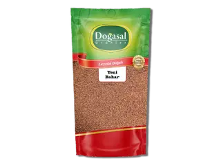 Yeni Bahar (Toz) 500 GR (END)