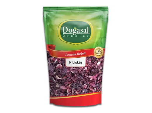 Hibisküs 40 GR